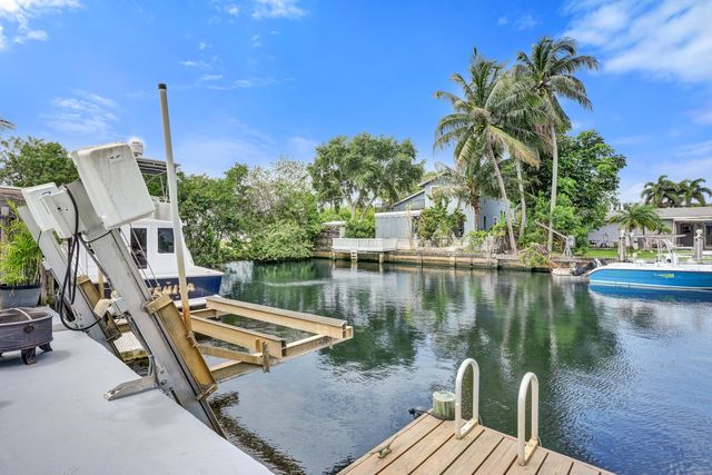 4681 SW 42nd Avenue, Fort Lauderdale, FL 33314