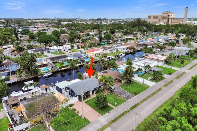 4681 SW 42nd Avenue, Fort Lauderdale, FL 33314