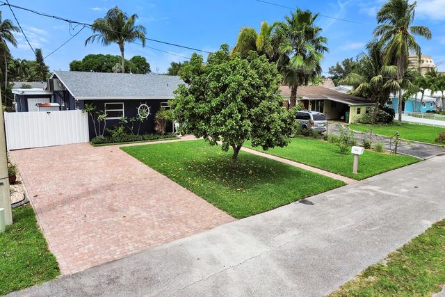 4681 SW 42nd Avenue, Fort Lauderdale, FL 33314