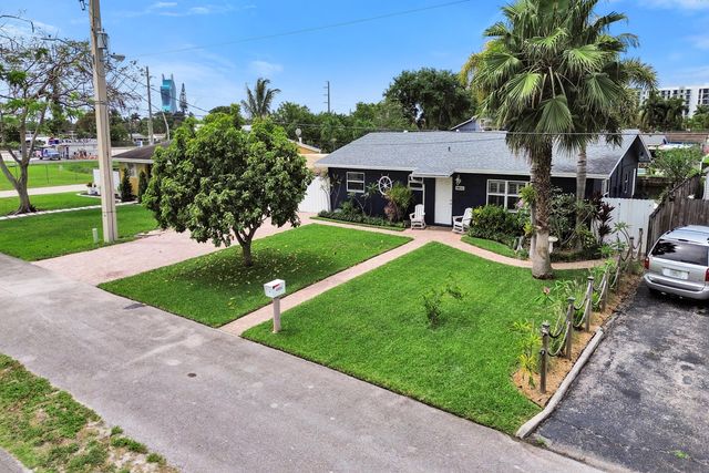 4681 SW 42nd Avenue, Fort Lauderdale, FL 33314