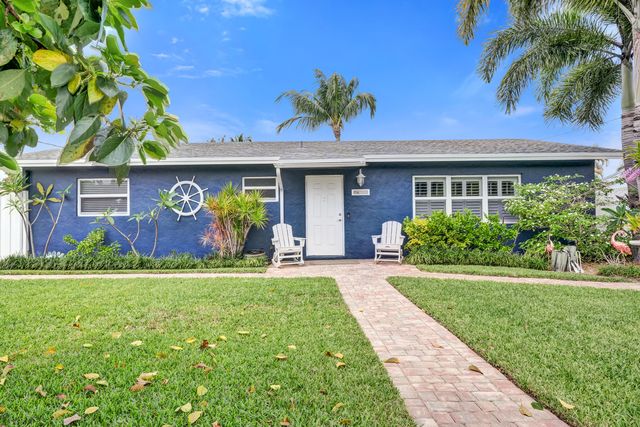4681 SW 42nd Avenue, Fort Lauderdale, FL 33314
