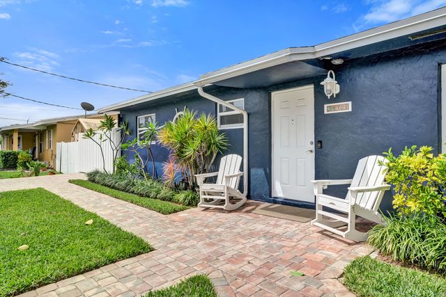 4681 SW 42nd Avenue, Fort Lauderdale, FL 33314
