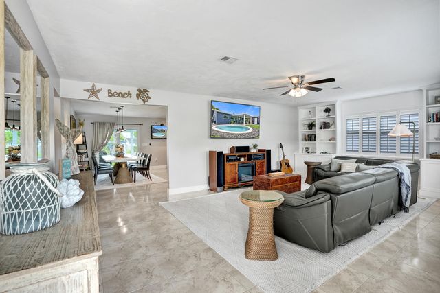 4681 SW 42nd Avenue, Fort Lauderdale, FL 33314