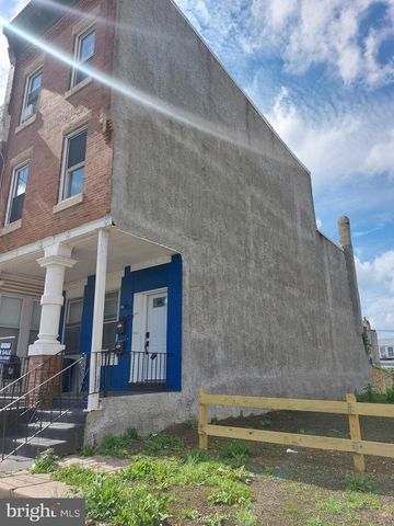 4815 FAIRMOUNT AVE, Philadelphia, PA 19139