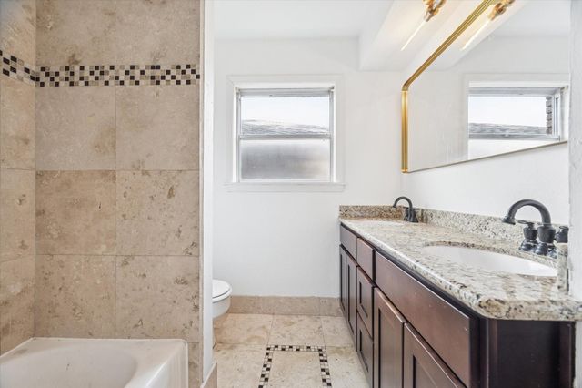 4913 Nina Lee Lane, Houston, TX 77092