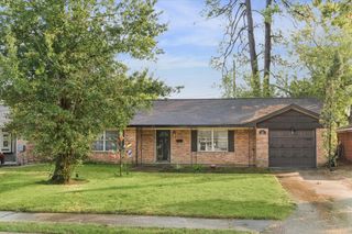 4913 Nina Lee Lane, Houston, TX 77092