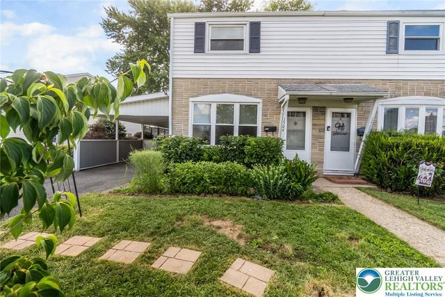 1504 Valley Road, Bethlehem City, PA 18018
