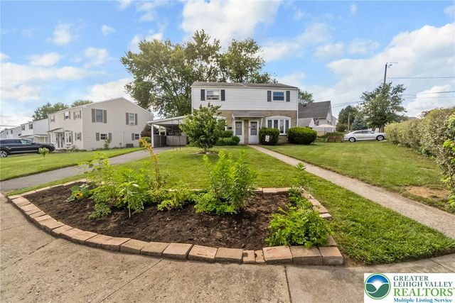 1504 Valley Road, Bethlehem City, PA 18018