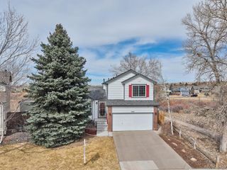 5218 S Jericho Way, Centennial, CO 80015