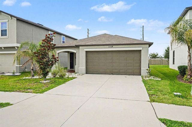 31536 BARREL WAVE WAY, Wesley Chapel, FL 33545