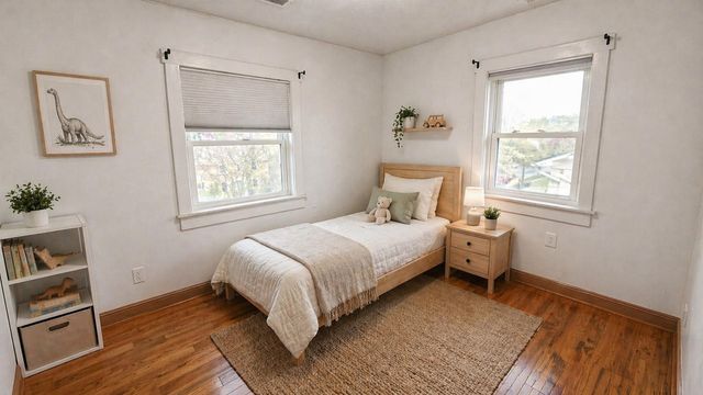 823 WOODLAND AVE, Winchester, VA 22601