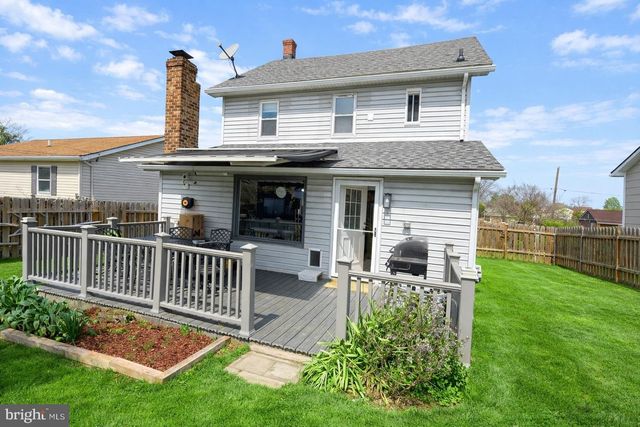 823 WOODLAND AVE, Winchester, VA 22601