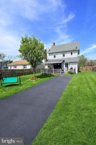 823 WOODLAND AVE, Winchester, VA 22601