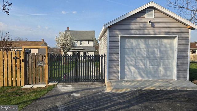 823 WOODLAND AVE, Winchester, VA 22601