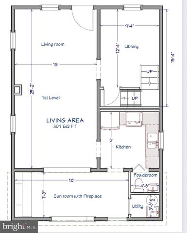 823 WOODLAND AVE, Winchester, VA 22601