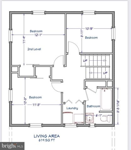 823 WOODLAND AVE, Winchester, VA 22601