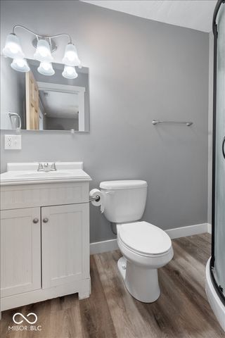 1918 W Balsam Court, Anderson, IN 46011