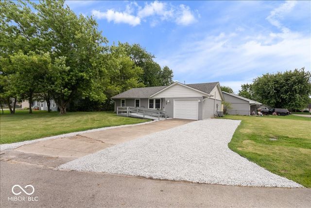 1918 W Balsam Court, Anderson, IN 46011