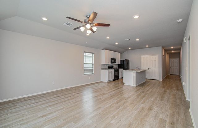 2030 Brixham Bluff Lane, Spring, TX 77373