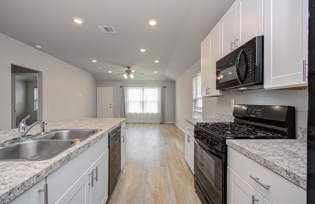 2030 Brixham Bluff Lane, Spring, TX 77373