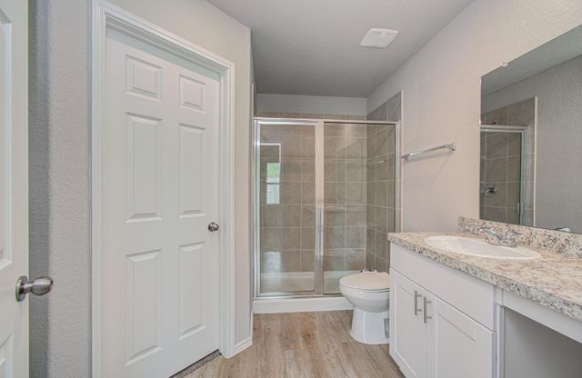 2030 Brixham Bluff Lane, Spring, TX 77373