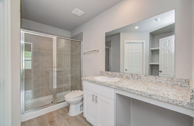 2030 Brixham Bluff Lane, Spring, TX 77373