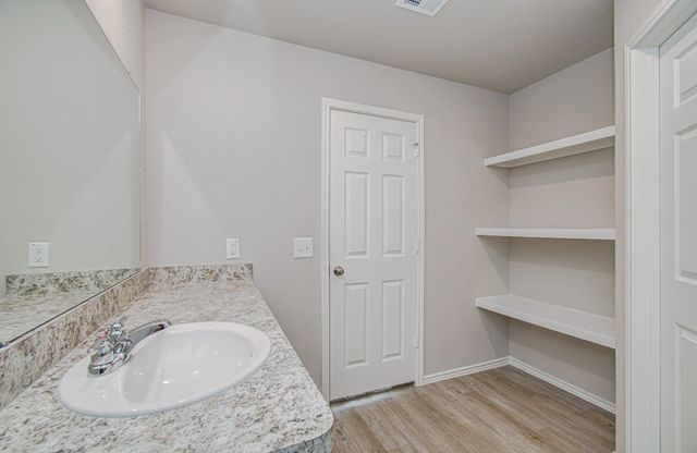 2030 Brixham Bluff Lane, Spring, TX 77373