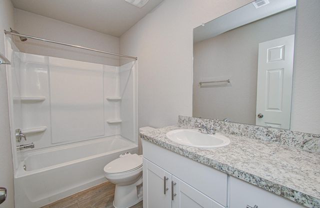 2030 Brixham Bluff Lane, Spring, TX 77373