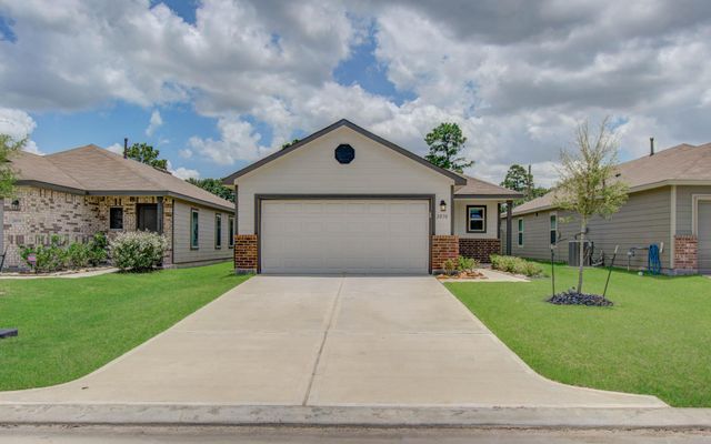 2030 Brixham Bluff Lane, Spring, TX 77373