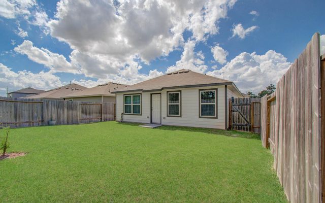 2030 Brixham Bluff Lane, Spring, TX 77373