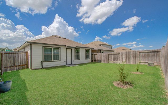 2030 Brixham Bluff Lane, Spring, TX 77373