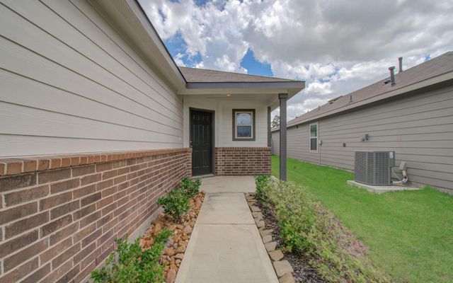 2030 Brixham Bluff Lane, Spring, TX 77373