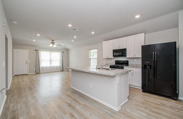 2030 Brixham Bluff Lane, Spring, TX 77373