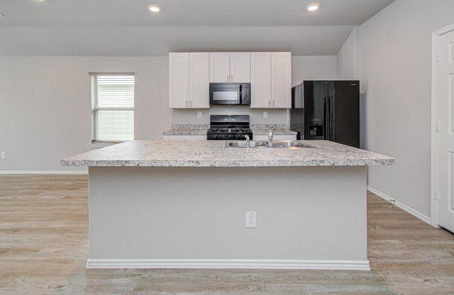 2030 Brixham Bluff Lane, Spring, TX 77373