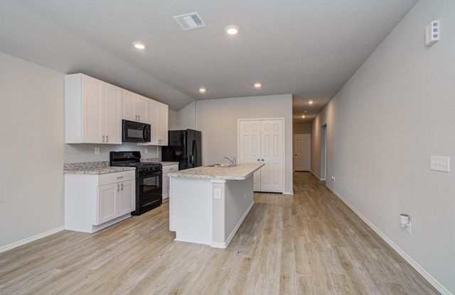 2030 Brixham Bluff Lane, Spring, TX 77373