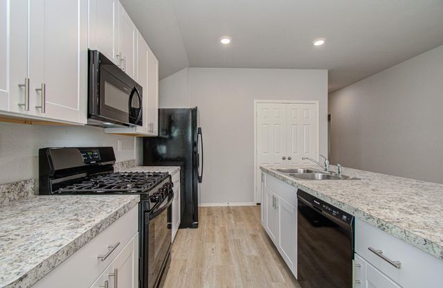 2030 Brixham Bluff Lane, Spring, TX 77373
