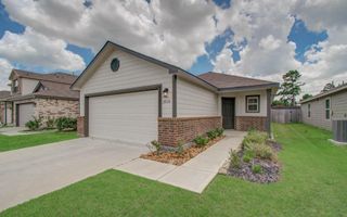 2030 Brixham Bluff Lane, Spring, TX 77373