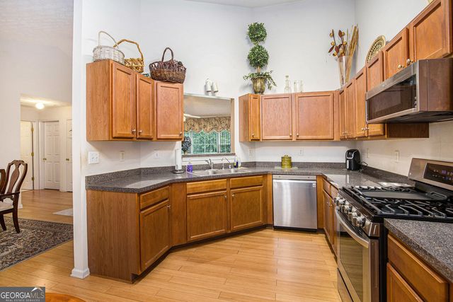 1670 Harvest Hill, Douglasville, GA 30134