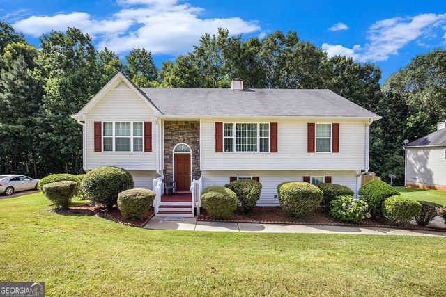 1670 Harvest Hill, Douglasville, GA 30134