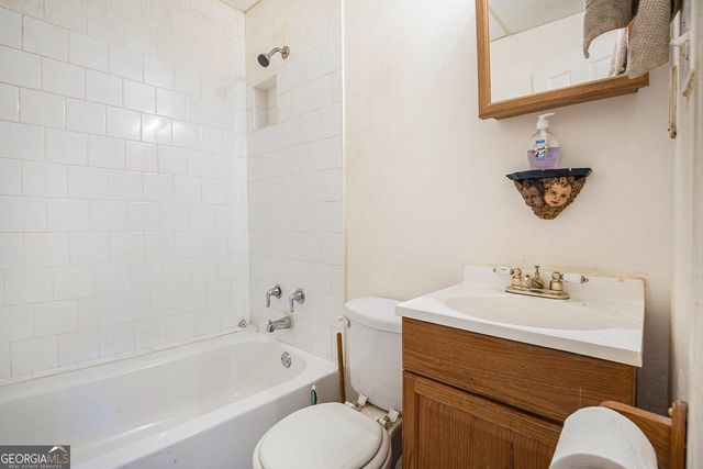 1670 Harvest Hill, Douglasville, GA 30134