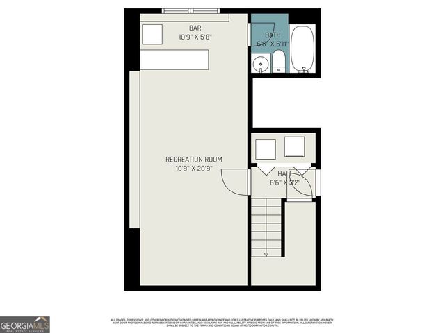 1670 Harvest Hill, Douglasville, GA 30134