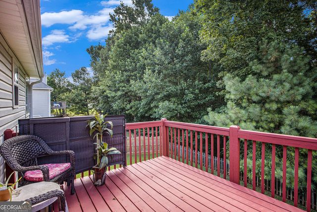 1670 Harvest Hill, Douglasville, GA 30134