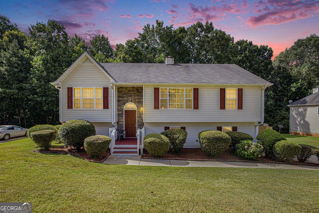 1670 Harvest Hill, Douglasville, GA 30134