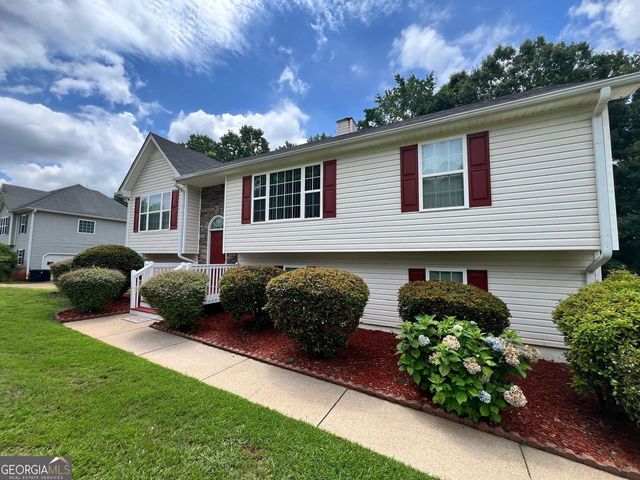 1670 Harvest Hill, Douglasville, GA 30134