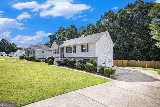 1670 Harvest Hill, Douglasville, GA 30134