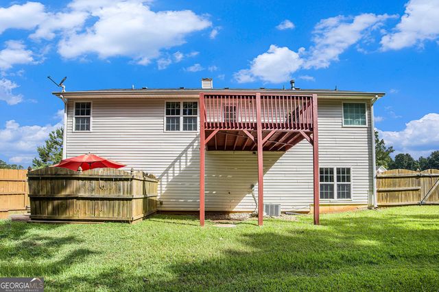 1670 Harvest Hill, Douglasville, GA 30134