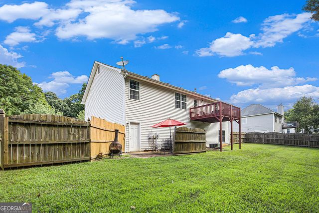 1670 Harvest Hill, Douglasville, GA 30134