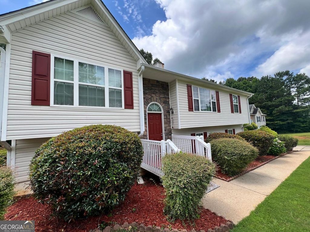 1670 Harvest Hill, Douglasville, GA 30134