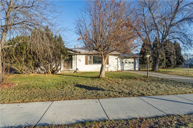 4611 Murphy AVENUE, Billings, MT 59101