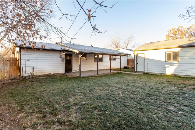 4611 Murphy AVENUE, Billings, MT 59101